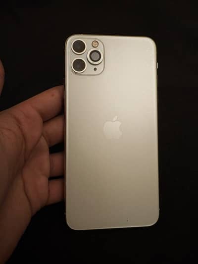 Apple iPhone 11 Pro Max