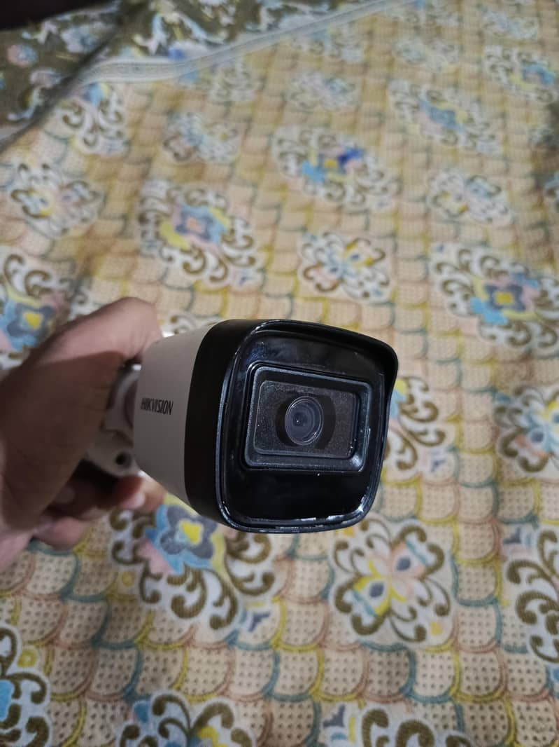 CCTV camera 3