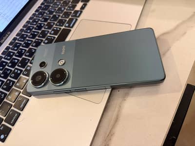 Xiaomi Redmi Note 13 Pro 256gb