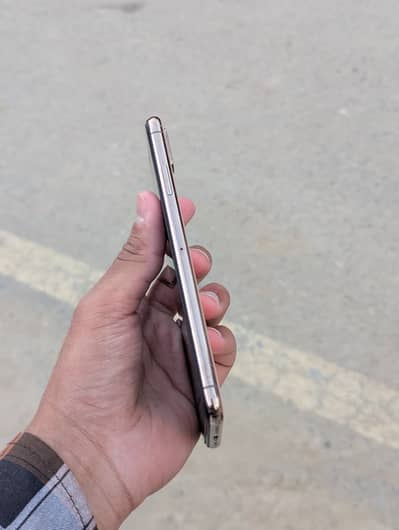 Iphone Xsmax Official PTA approved 64gb
