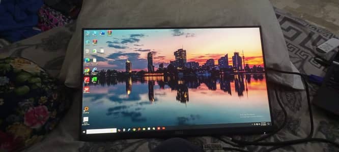 Dell P2219H 22inch full HD IPS display