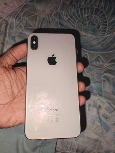 Apple iPhone XS Max