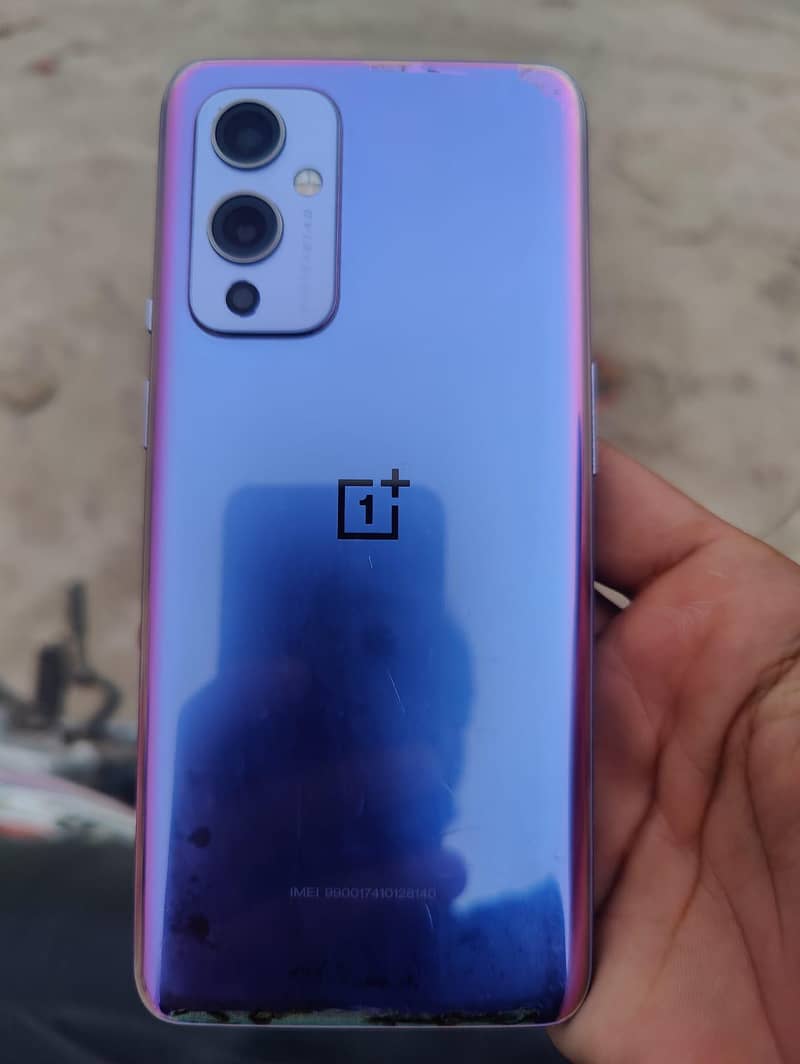 One Plus 9 1