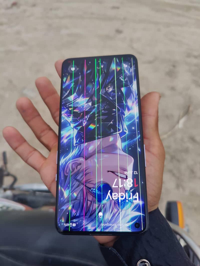 One Plus 9 6