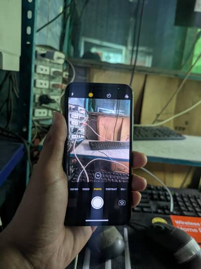Apple iPhone X