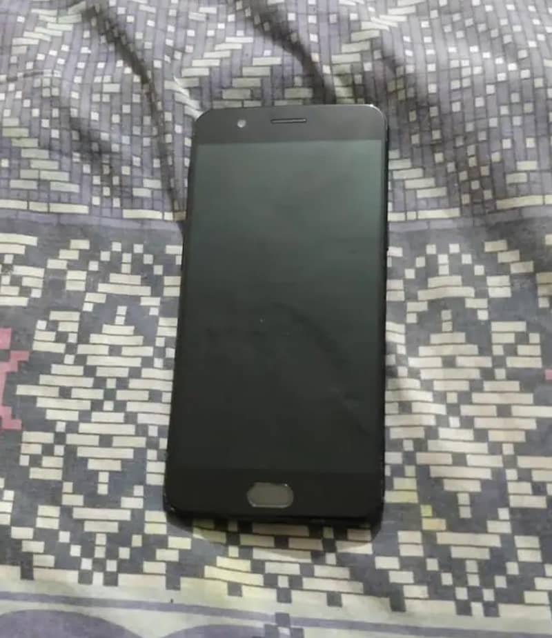 One Plus 5 1