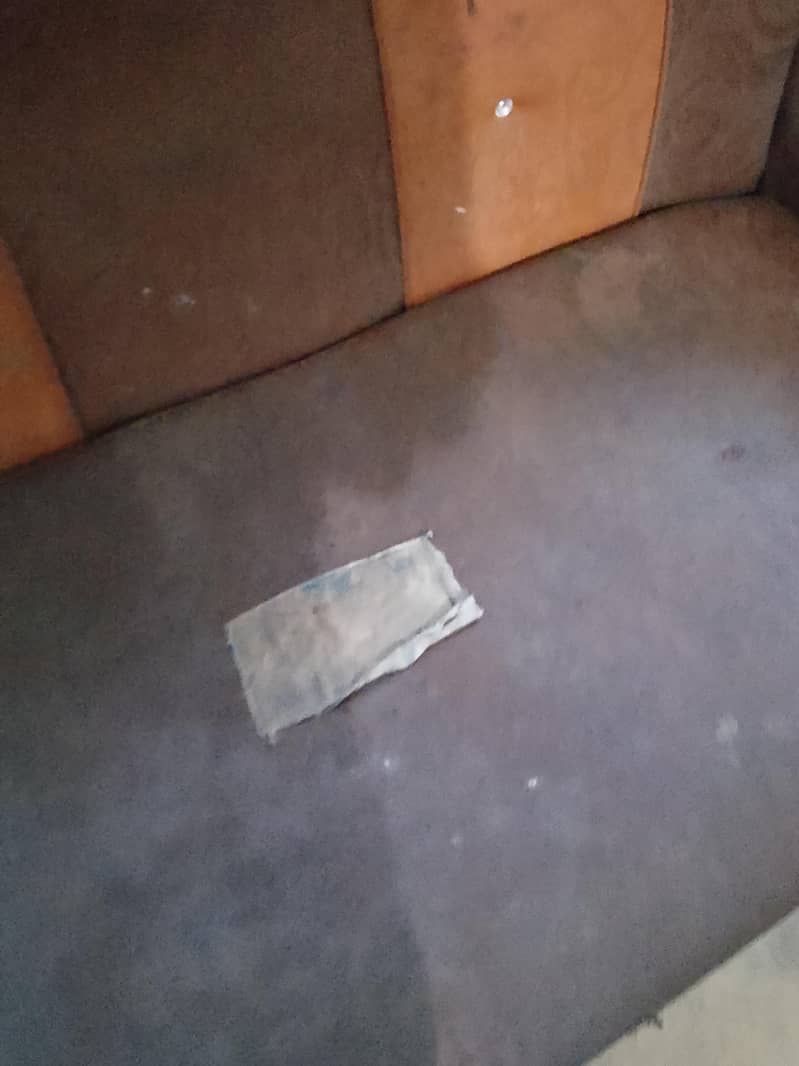 sofa sett 4