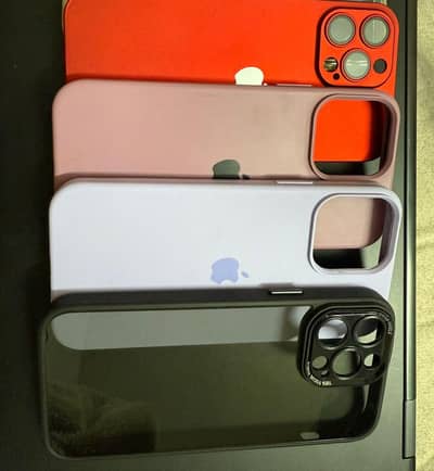 IPhone 13 Pro Max Covers