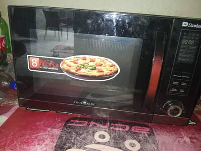 microwave oven for sale
