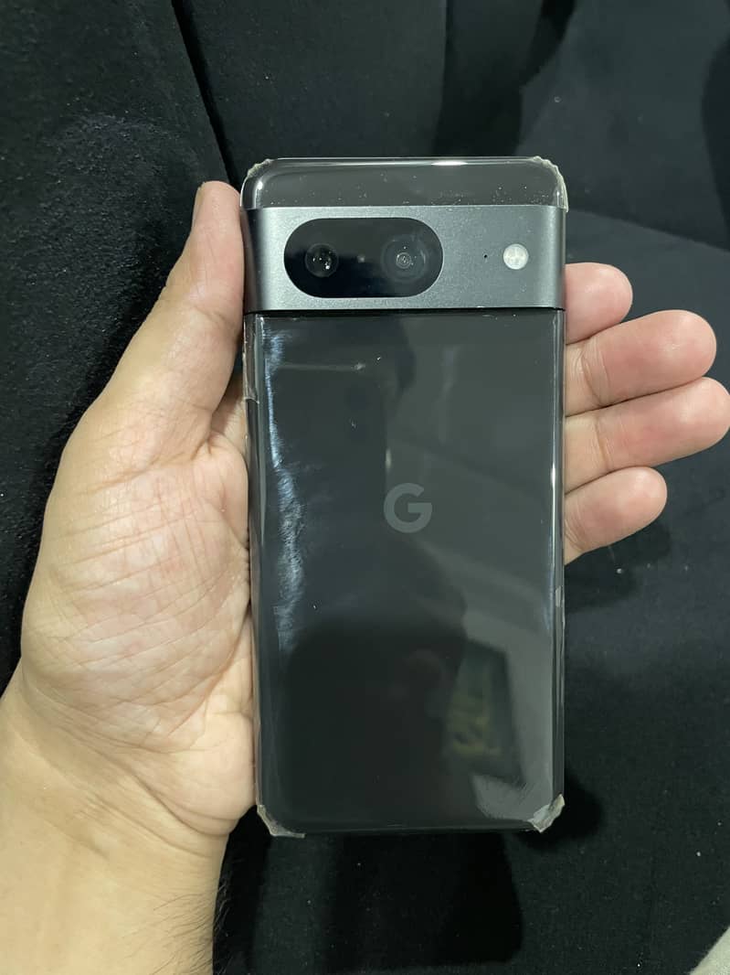Google Pixel 8 2