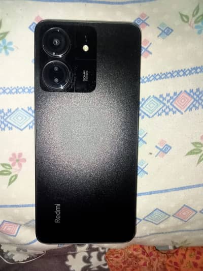 Xiaomi Redmi 13c