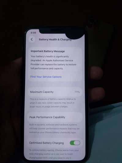 Apple iPhone 11 Pro