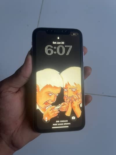 Apple iPhone 11