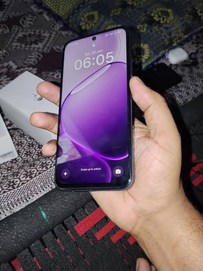 OPPO A6k