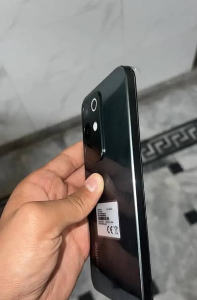 Realme C 85 Pro 8+8/256
