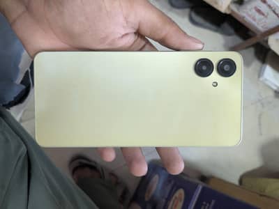 Samsung Mobile A06