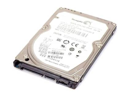 Hard disk 80 gb