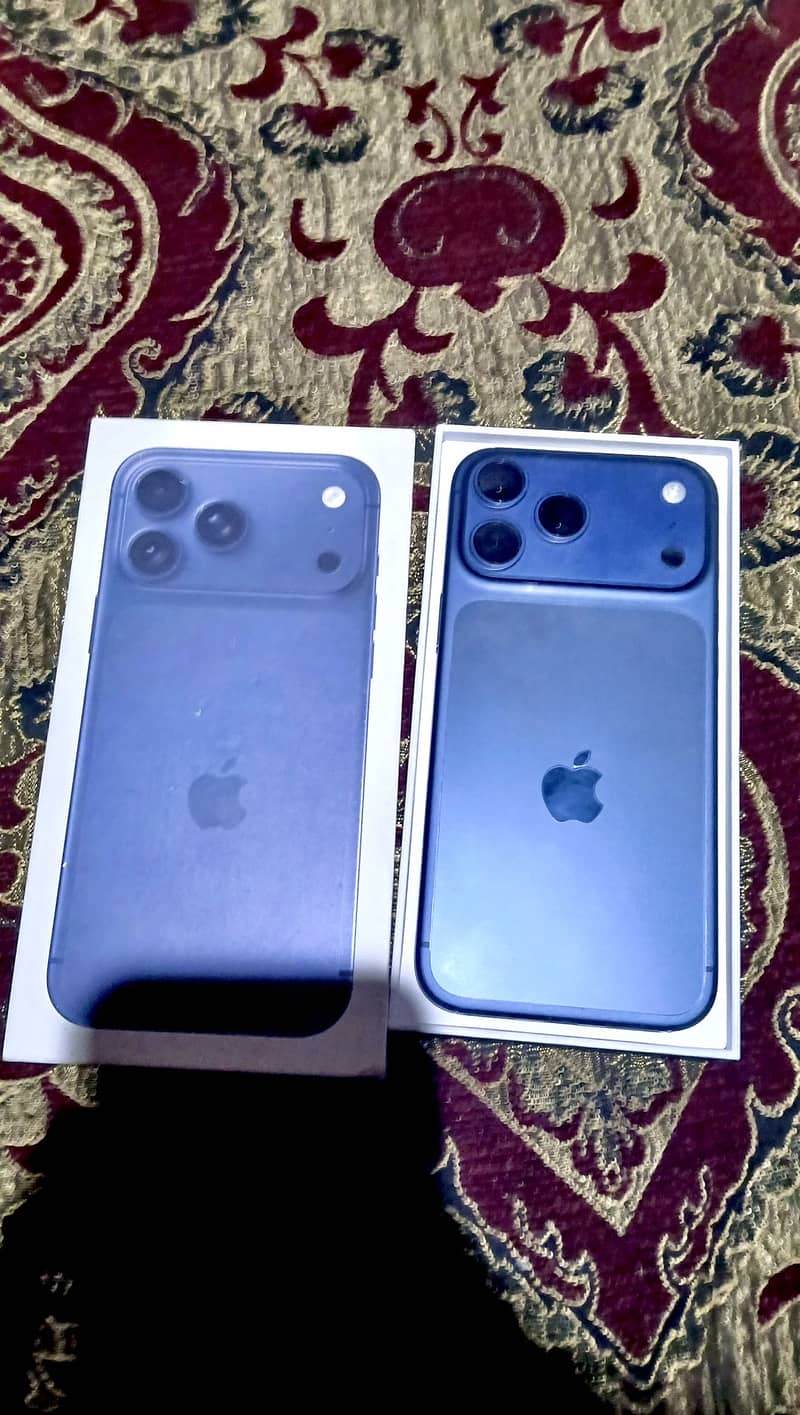 Apple iPhone 17 Pro Max 9