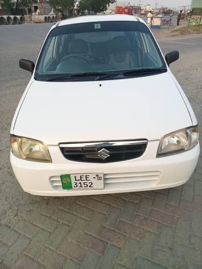 Suzuki Alto 2008.03225543723
