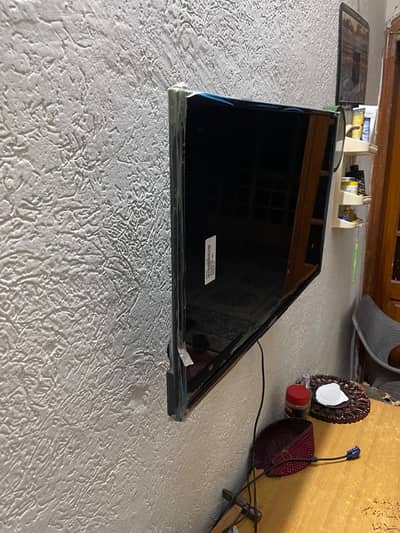 amsung  TV LCD 32 inch