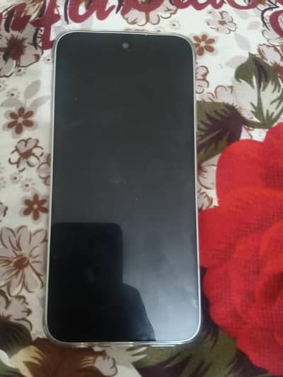 Itel City 200