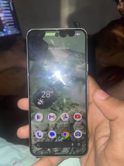 Google Pixel 8