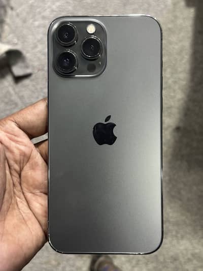 Apple iPhone 13 Pro Max