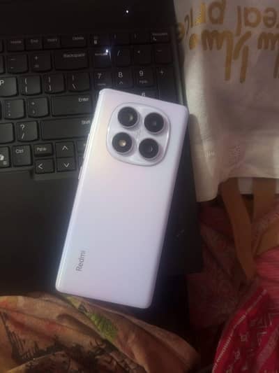 Xiaomi Redmi Note 14 Pro