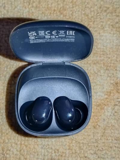 redmi earbuds 6 play