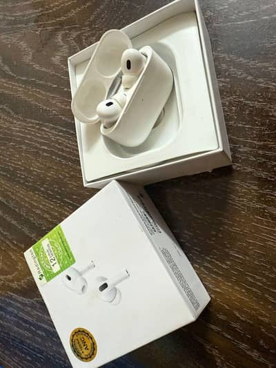 Apple AirPods Pro 2nd Gen