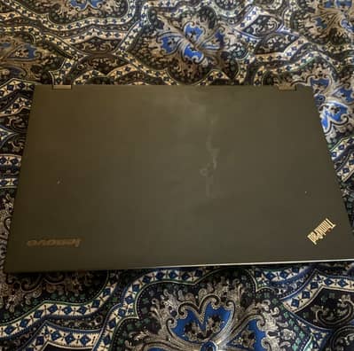 Lenevo think pad