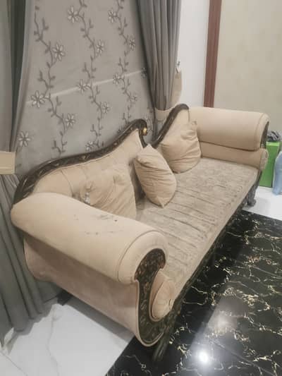 original chinioti sofa for sale