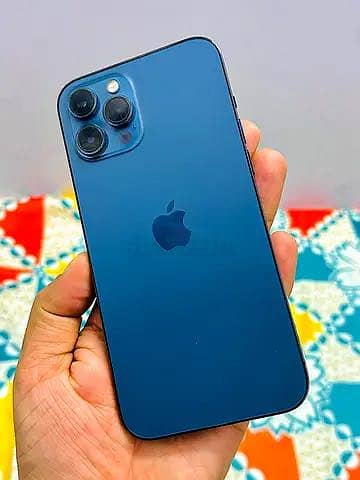 Apple iPhone 12 Pro Max 128gb FU
