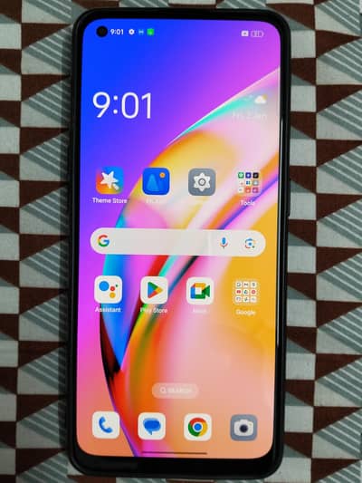 OPPO F19 Pro