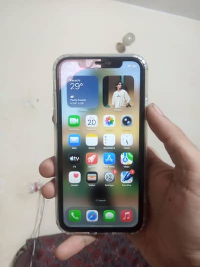 Apple iPhone 11 jv 64 gb