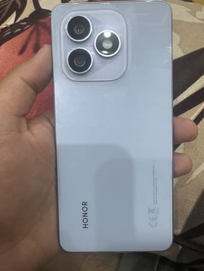 Honor X8