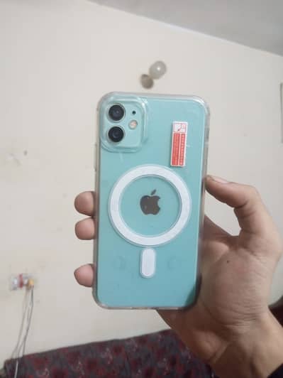 Apple iPhone 11 jv 64 gb
