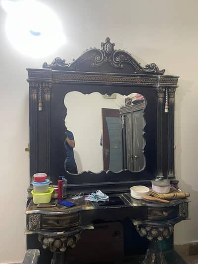 Complete Bedroom set