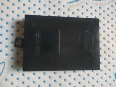Xbox 360 250GB Hard Drive Slim & ultra slim Accessories