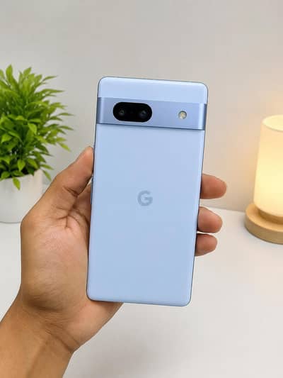 Google Pixel 7a 8/128