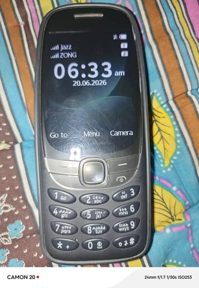 Nokian6310