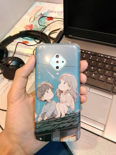 Vivo S1 Pro