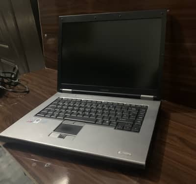 Toshiba core 2 duo