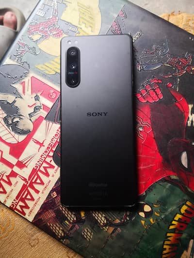 Sony 5 IV