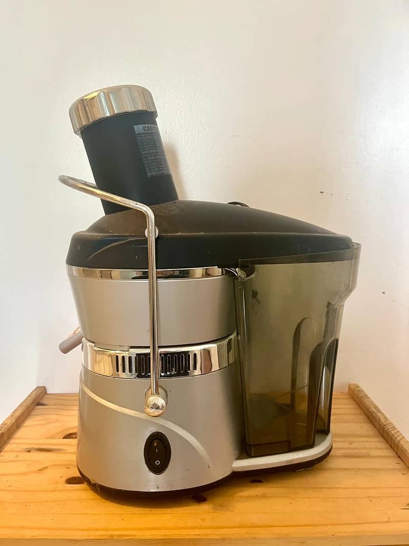 juicer 0