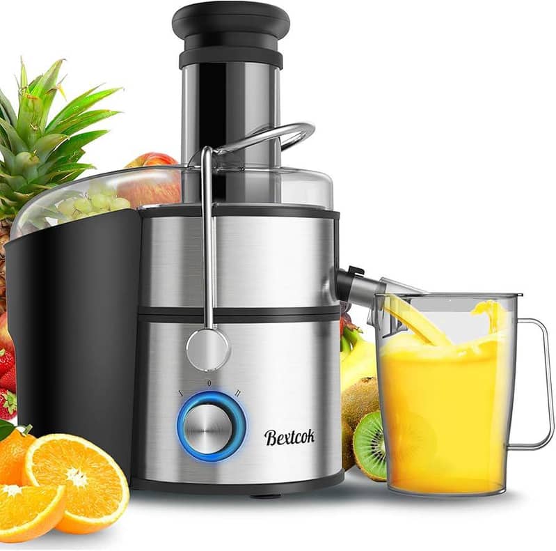 juicer 1