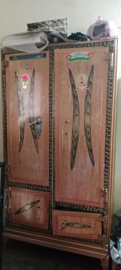 cupboard