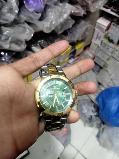 brand new watch