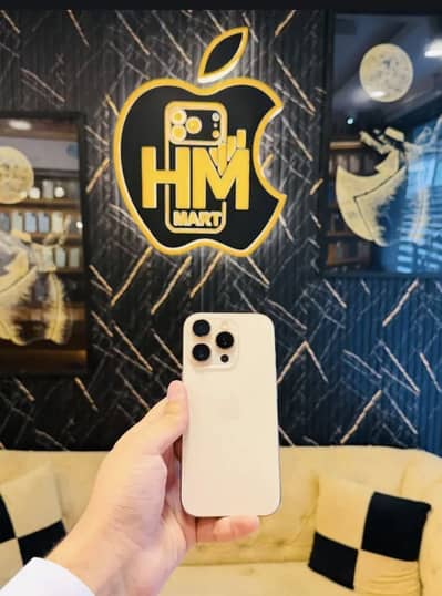 Apple iPhone 16 Pro
