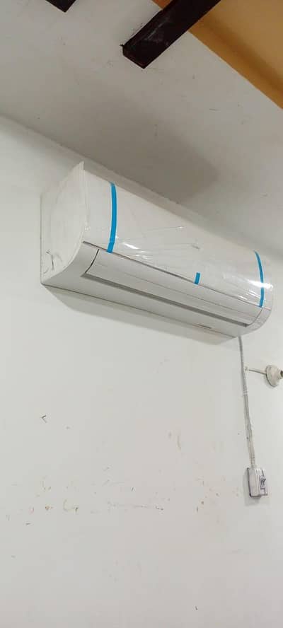 Haier (AC 1.5 ton)